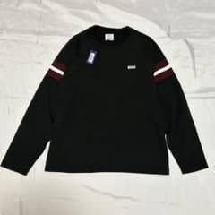 未使用 NOAH Raglan Practice Top XL ブラック - メルカリ