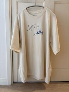 流れ星を探して】ニコル Tシャツ【BUMP OF CHICKEN】 - メルカリ