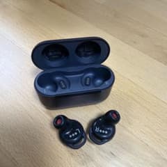 Amazon Echo Buds ワイヤレスイヤフォン充電ケースのみのサムネイル