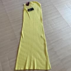 新品:Radyロングワンピースのサムネイル