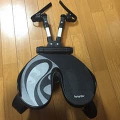 バンプライダー/ママ連れてって ベビーカーステップ バキーボードのサムネイル