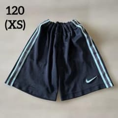 NIKE ナイキ　ハーフパンツ　xsのサムネイル