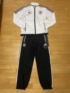 adidas ドイツ代表 ジャージ (年末最終処分) - メルカリ