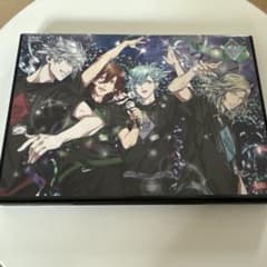 노래의 ☆ 프린스님 TABOO NIGHT XXXX 타브나이 DVD