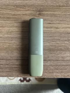 [KR]IQOS ILUMA ONE ミントグリーン〜充電器付き 이미지