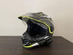 Arai ツアークロスV ブラック/イエローのサムネイル