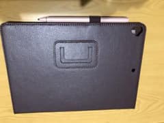 Mike Neko 様専用。。。iPad 第7世代　カバー　ペンホルダー付きのサムネイル