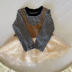 ブリーズのトップスのサムネイル