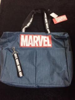 MARVELのサムネイル