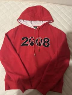 fti パーカー　fuck this industryのサムネイル