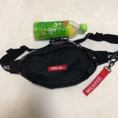 ボディバッグ ウエストバッグのサムネイル