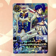 アイカツ】ハイブルーパレードコルセット アニメ柄 - メルカリ