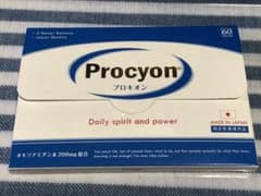 プロキオン 60カプセル③のサムネイル