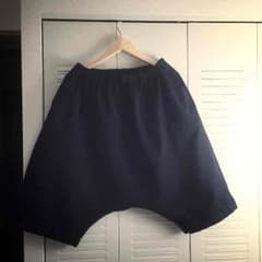 comme des garcons サルエル Sサイズのサムネイル