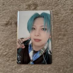 JO1 川尻蓮 7000円トレカ 特典 160 永縁 EIEN - メルカリ