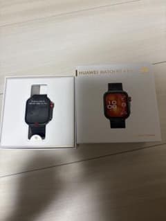 huawei watch fit 4 proのサムネイル
