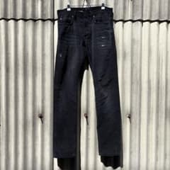 dior homme 09 爪痕クリス期 コーデュロイパンツ サイズ27 - メルカリ