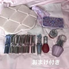 JILLSTUART まとめ売り リップブロッサム ブーケ 下地 アイシャドウ