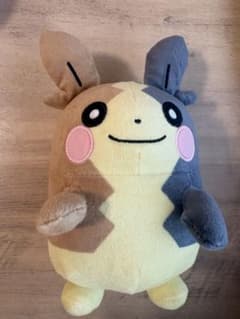 ポケモンぬいぐるみ 約25cmのサムネイル