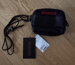 新品ブリーフィングBRIEFING3WAY POUCH CS BRG251G14