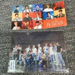 seventeen 特典セット - メルカリ