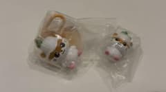 コロコロクリリン ガチャガチャのサムネイル