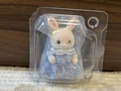シルバニアファミリー 赤ちゃん マーガレットうさぎのサムネイル