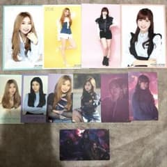 IZ*ONE 好きと言わせたい 生写真 トレカセット - メルカリ