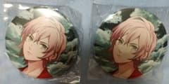 帝ナギ うたプリ HE☆VENS トレーディング缶バッジ HEAVEN SKY - メルカリ