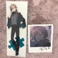 にじさんじ 叶 CNR＋ アクスタ・カードセットのサムネイル