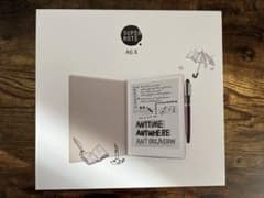 Supernote A6Xのサムネイル