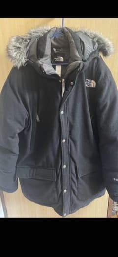 The North Face ジャケットのサムネイル