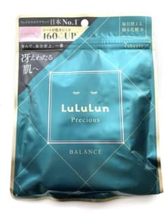 Thumbnail of ルルルン プレシャス グリーン バランス