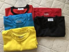YONEX Tシャツ バドミントンのサムネイル