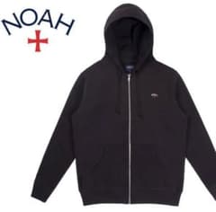 noah ジップパーカーのサムネイル