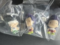 HUNTER×HUNTER 메지루시 액세서리 GI편 곤레이저