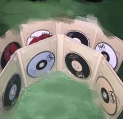 Nissy ベストアルバム　CD.DVDのみのサムネイル