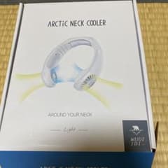 ネッククーラー、新品のサムネイル
