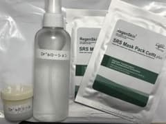 TCB Dr.sローション ・クリーム　SRSマスクのサムネイル