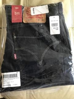 リーバイス511オルタナティブのサムネイル