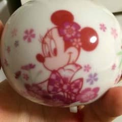 東京ディズニーランド 風鈴のサムネイル