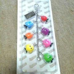 キスマイ★スクリーマーズキーホルダーのサムネイル