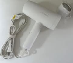 SALONIA SPEEDY ION DRAYER Whiteのサムネイル