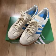 adidas samba sporty & rich 27cmのサムネイル