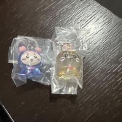 ちいかわめじるしアクセサリーのサムネイル