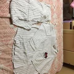 パジャマ(ディズニー)(ミニーマウス)‼️値下げ‼️のサムネイル