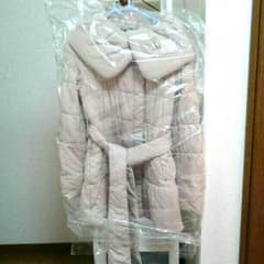 新品セシルマクビー＊ダウンコートのサムネイル