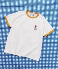 matsui x FREAK'S STORE 半袖Tシャツのサムネイル