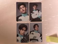 GMMTV LOL 2026 Random Cardsのサムネイル