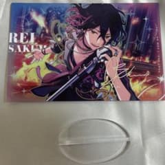 あんスタ 朔間零 アクリルスタンドのサムネイル